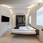 아파트 App 302 Palazzo Cavour 볼차노