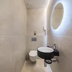 App 302 Palazzo Cavour 아파트 *