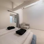 App 302 Palazzo Cavour 아파트 볼차노