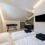 아파트 App 302 Palazzo Cavour *