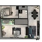 App 302 Palazzo Cavour 볼차노