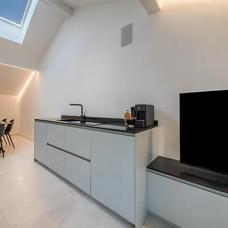 דירה App 302 Palazzo Cavour