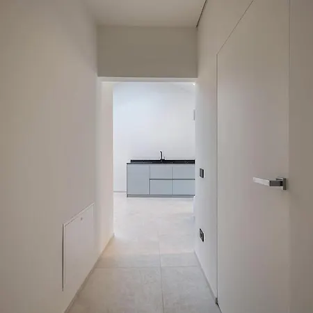 App 302 Palazzo Cavour Apartamento
