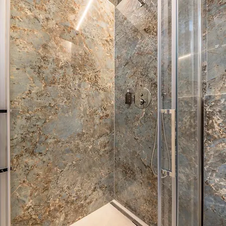 公寓 App 302 Palazzo Cavour *