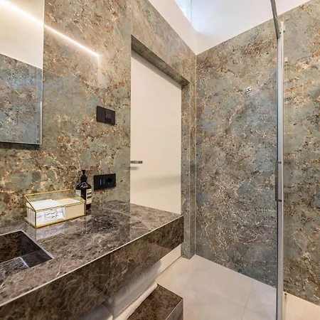 公寓 App 302 Palazzo Cavour *