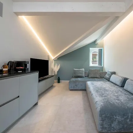 아파트 App 302 Palazzo Cavour 볼차노