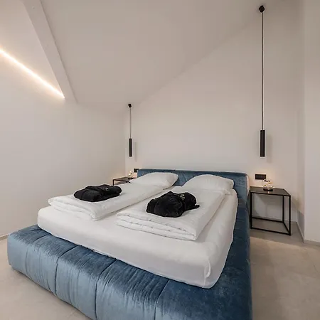 App 302 Palazzo Cavour