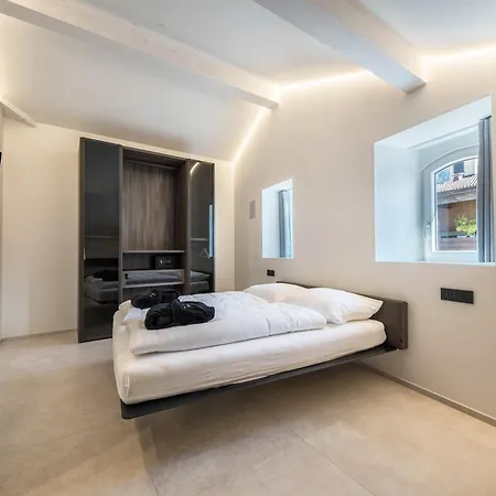 Lägenhet App 302 Palazzo Cavour *