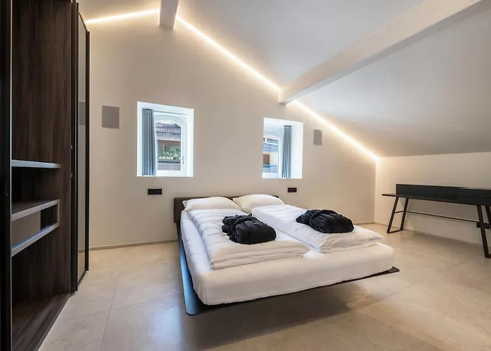 App 302 Palazzo Cavour Bolzano