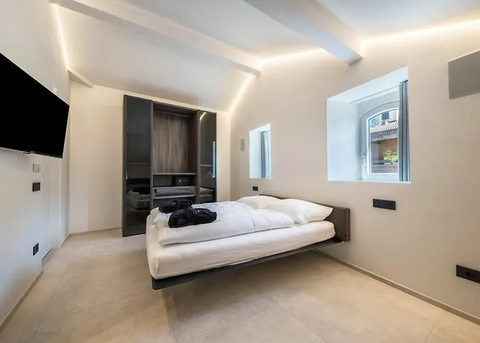 App 302 Palazzo Cavour Bolzano