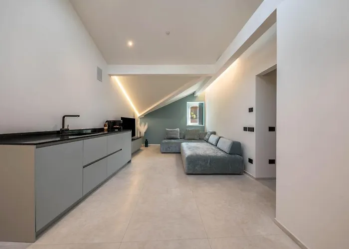 Lägenhet App 302 Palazzo Cavour *