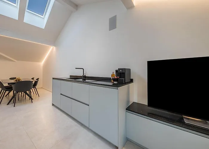 Lägenhet App 302 Palazzo Cavour