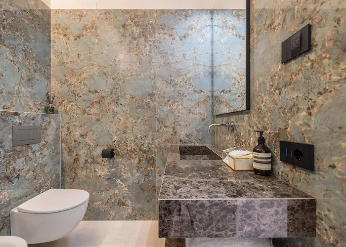 App 302 Palazzo Cavour Bolzano