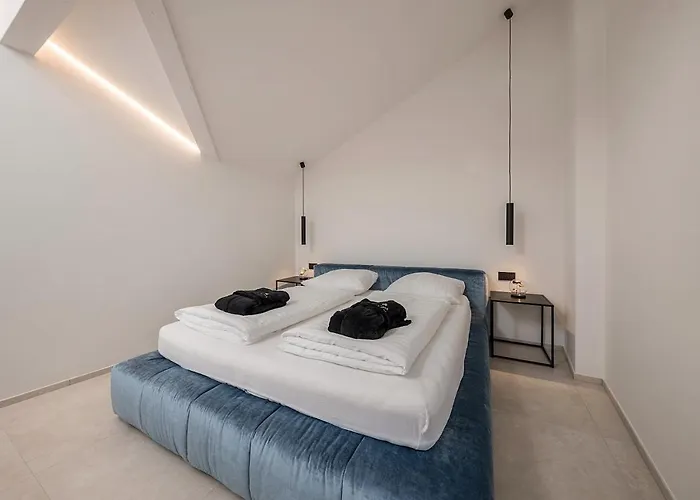 Lägenhet App 302 Palazzo Cavour