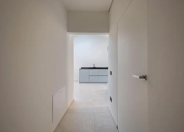 App 302 Palazzo Cavour Lägenhet