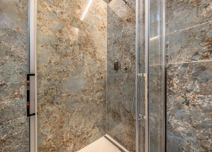 Lägenhet App 302 Palazzo Cavour *