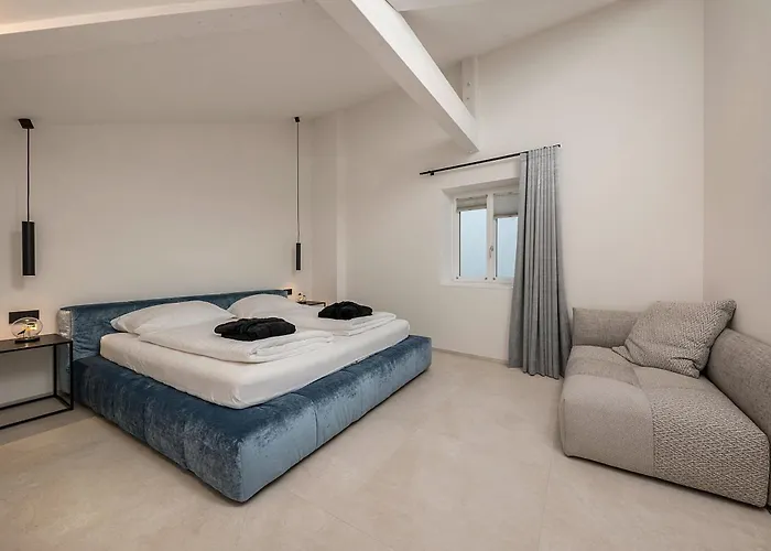 App 302 Palazzo Cavour Lägenhet Bolzano