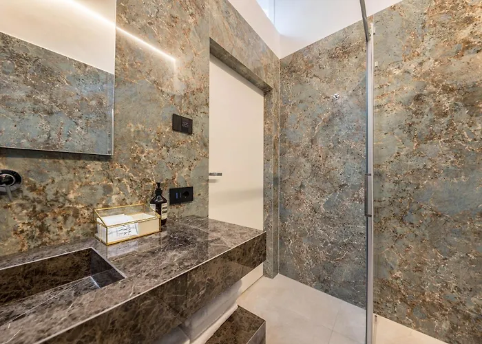 Lägenhet App 302 Palazzo Cavour *